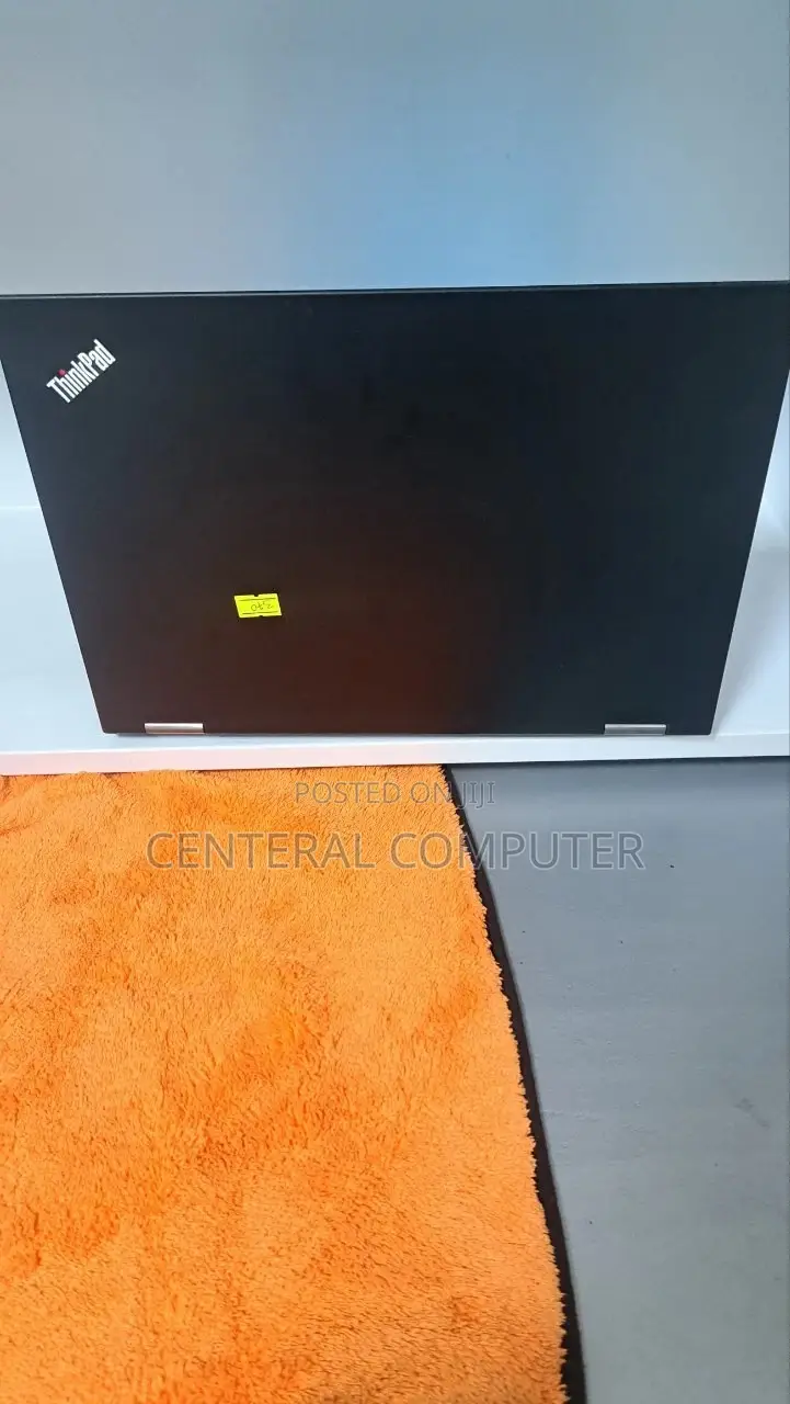 New Laptop Lenovo ThinkPad X30 16GB Intel Core I5 SSD 512GB