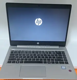 Photo - New Laptop HP ProBook 440 G5 8GB Intel Core I5 SSD 256GB