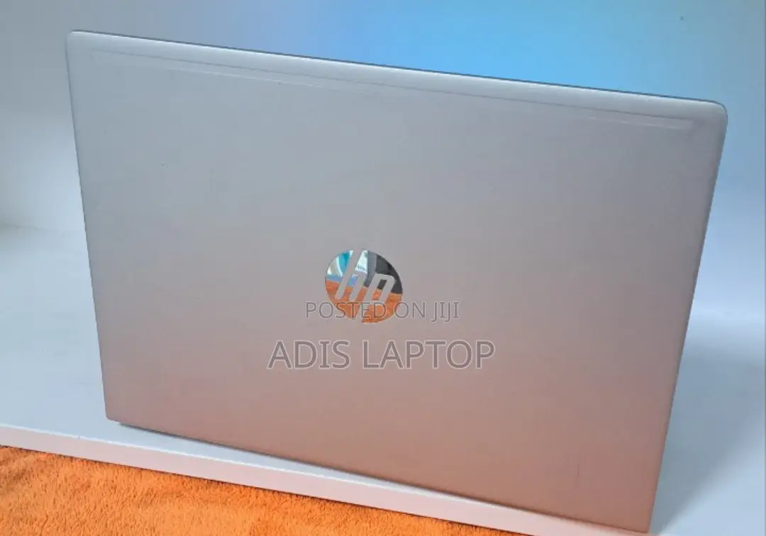 New Laptop HP ProBook 440 G5 8GB Intel Core I5 SSD 256GB