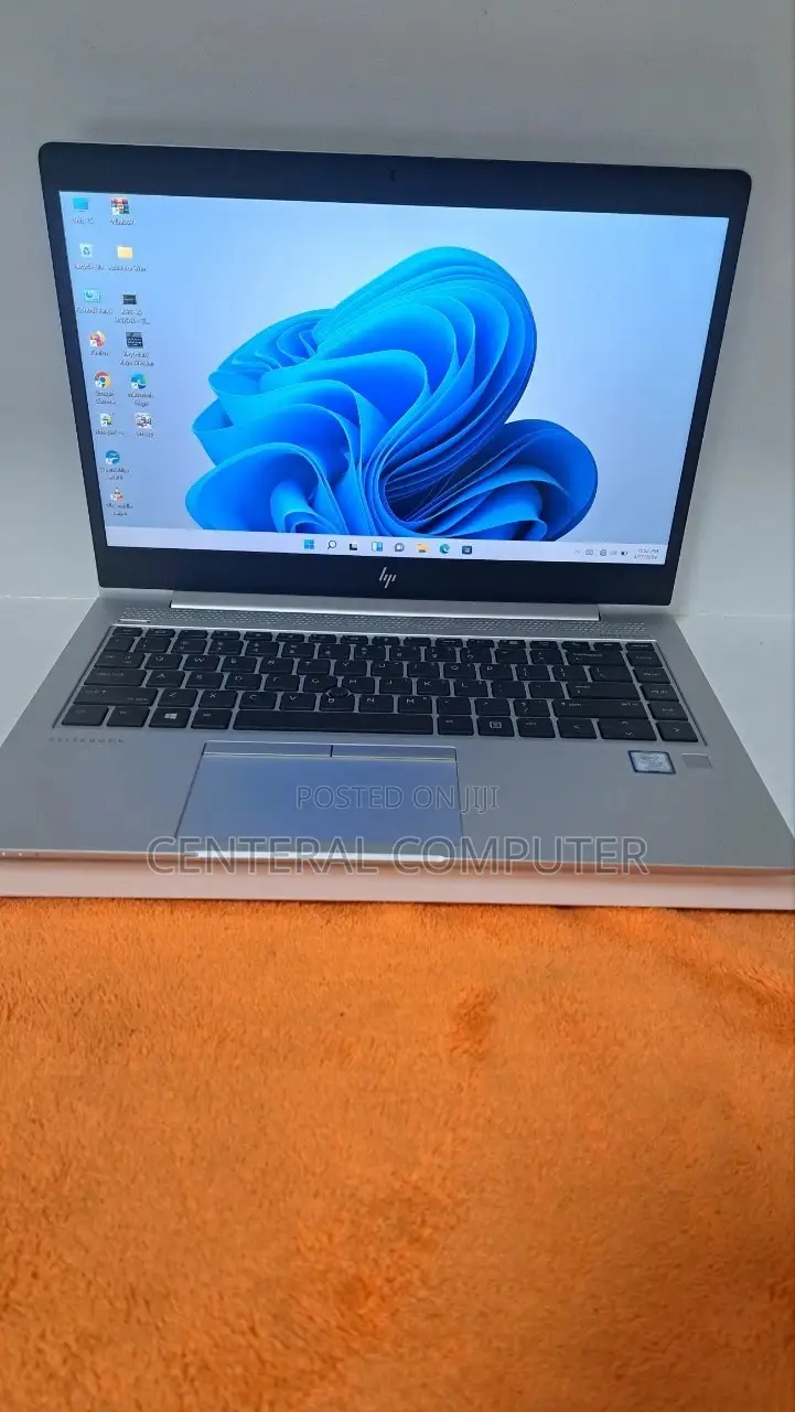 New Laptop HP 255 G6 16GB Intel Core I7 SSD 512GB