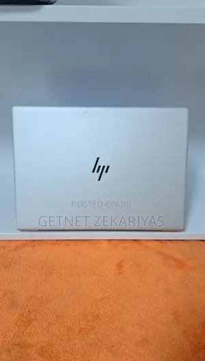 New Laptop HP EliteBook 850 G5 16GB Intel Core I7 SSD 512GB