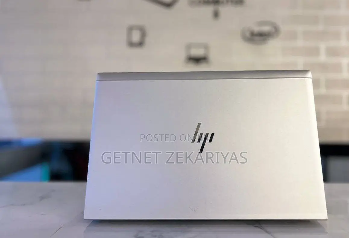 New Laptop HP EliteBook 850 G5 16GB Intel Core I7 SSD 512GB