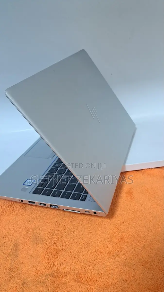 New Laptop HP EliteBook 850 G5 16GB Intel Core I7 SSD 512GB