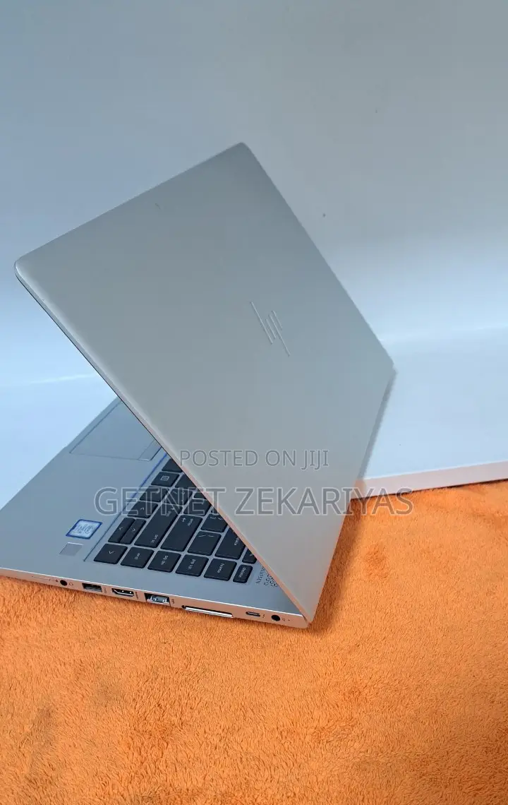 New Laptop HP EliteBook 850 G5 16GB Intel Core I7 SSD 512GB