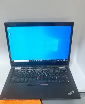 New Laptop Lenovo ThinkPad Yoga 370 16GB Intel Core I5 SSD 512GB