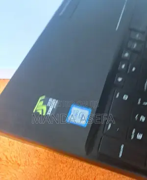 Photo - New Laptop HP Omen X 16GB Intel Core I7 SSD 512GB