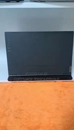 New Laptop Lenovo Legion 5 8GB AMD Ryzen 5 HDD+SSD 128GB