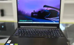 New Laptop Lenovo IdeaPad 1 8GB Intel Core I5 HDD+SSD 1T