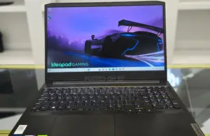 New Laptop Lenovo IdeaPad 1 8GB Intel Core I5 HDD+SSD 1T