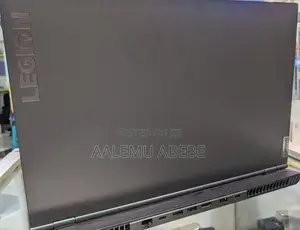 New Laptop Lenovo Legion 5 16GB AMD Ryzen 5 SSD 512GB