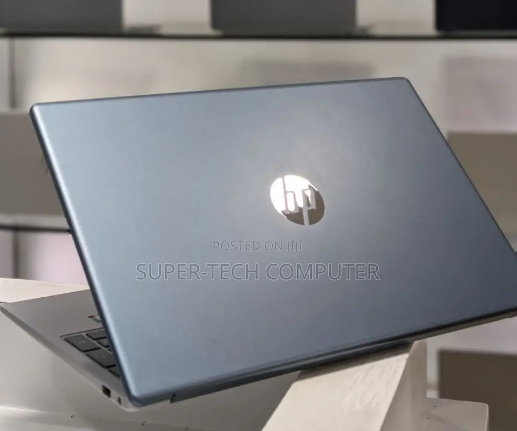 New Laptop HP Stream Notebook 8GB Intel Core I5 SSD 512GB
