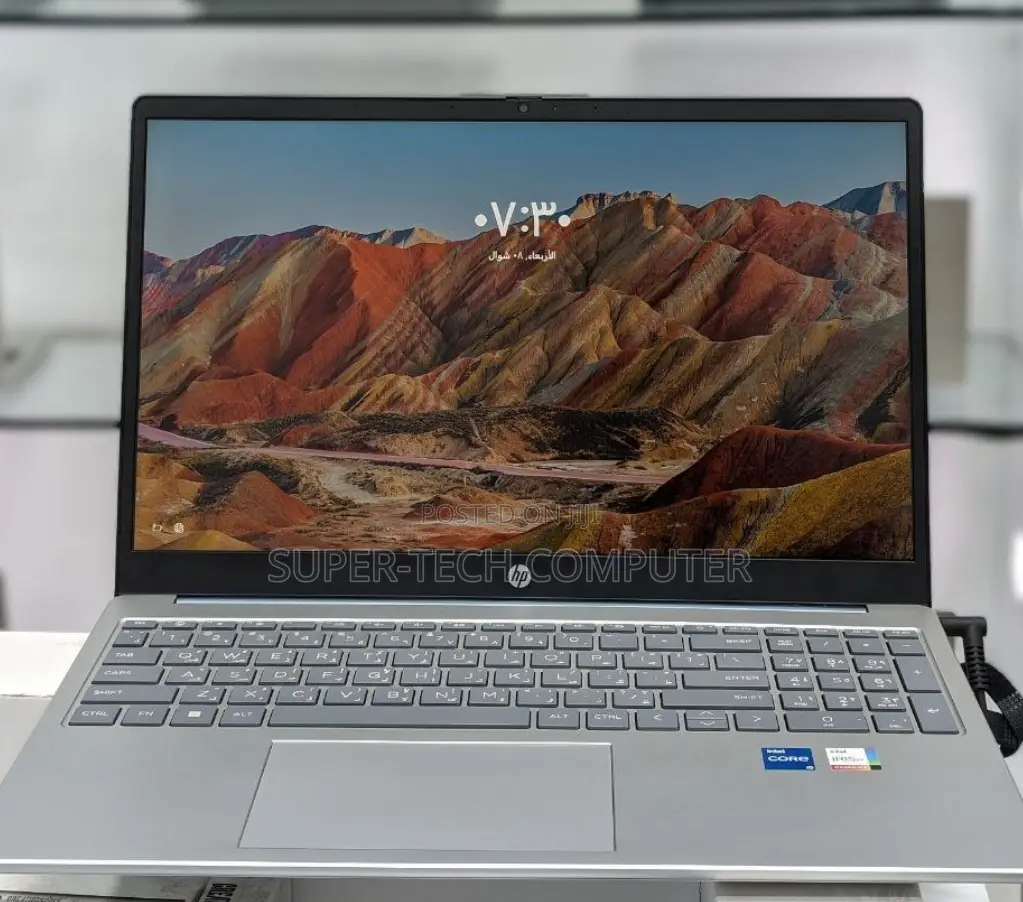 New Laptop HP Stream Notebook 8GB Intel Core I5 SSD 512GB