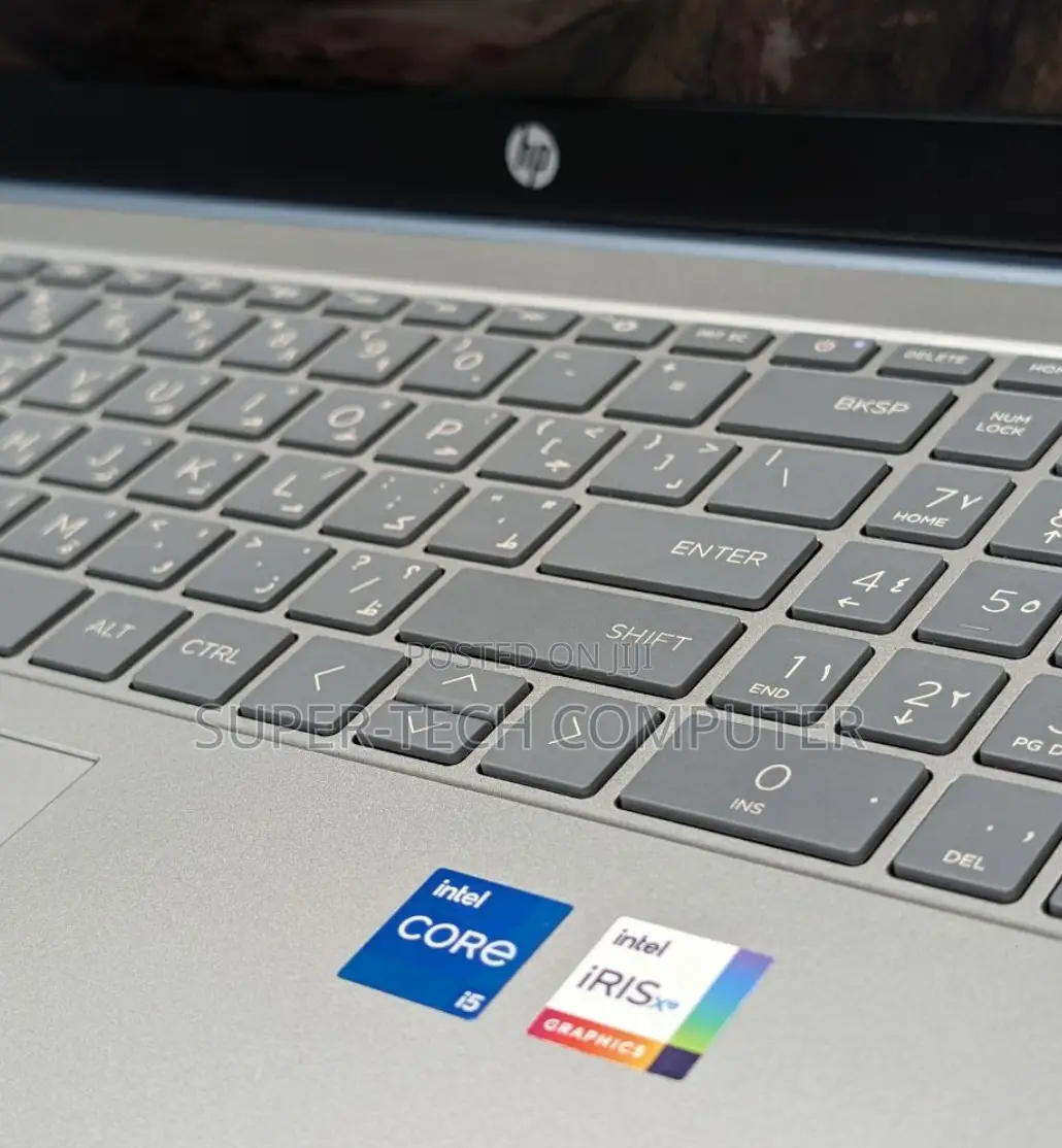 New Laptop HP Stream Notebook 8GB Intel Core I5 SSD 512GB