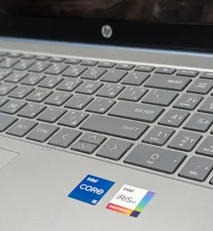New Laptop HP Stream Notebook 8GB Intel Core I5 SSD 512GB