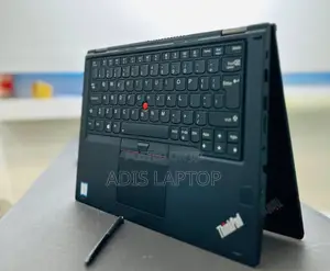 Photo - New Laptop Lenovo ThinkPad Yoga 8GB Intel Core I5 SSD 512GB