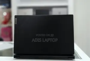 New Laptop Lenovo ThinkPad Yoga 8GB Intel Core I5 SSD 512GB