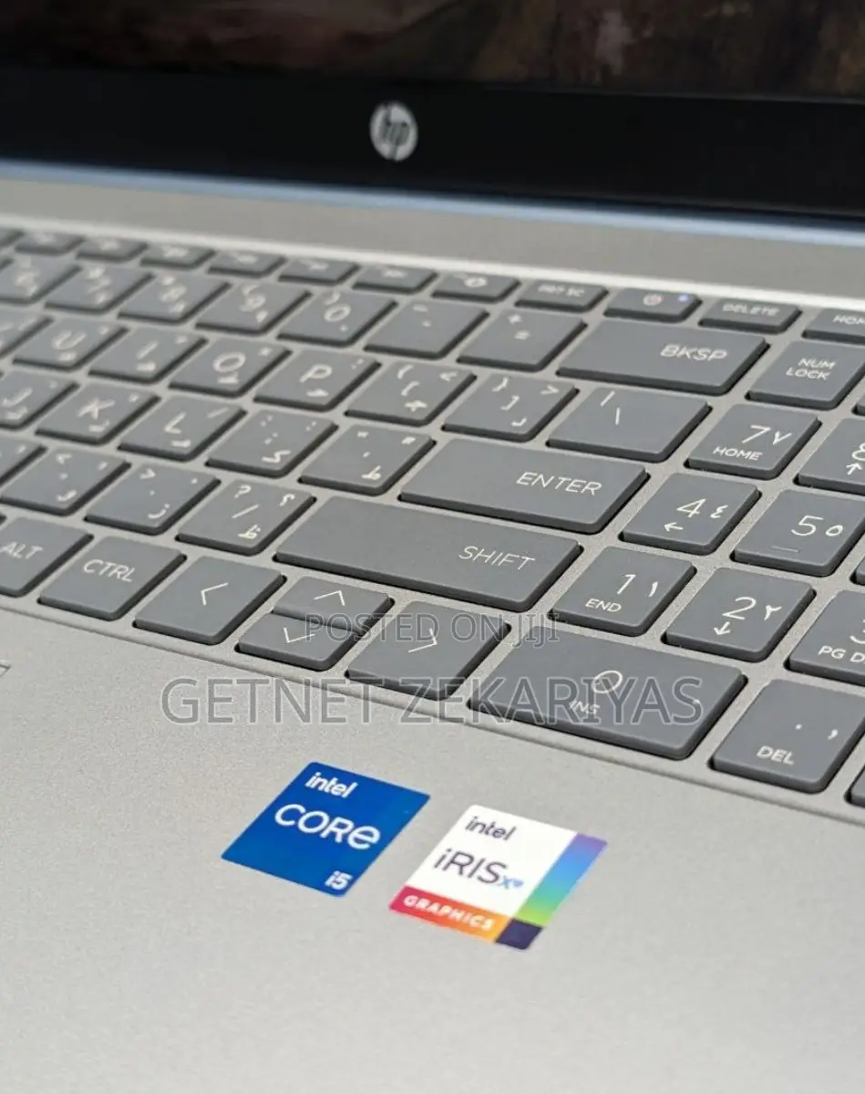 New Laptop HP Stream Notebook 8GB Intel Core I5 SSD 512GB
