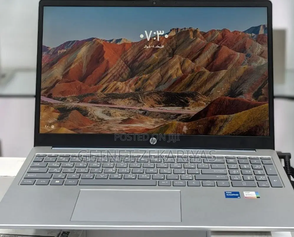 New Laptop HP Stream Notebook 8GB Intel Core I5 SSD 512GB