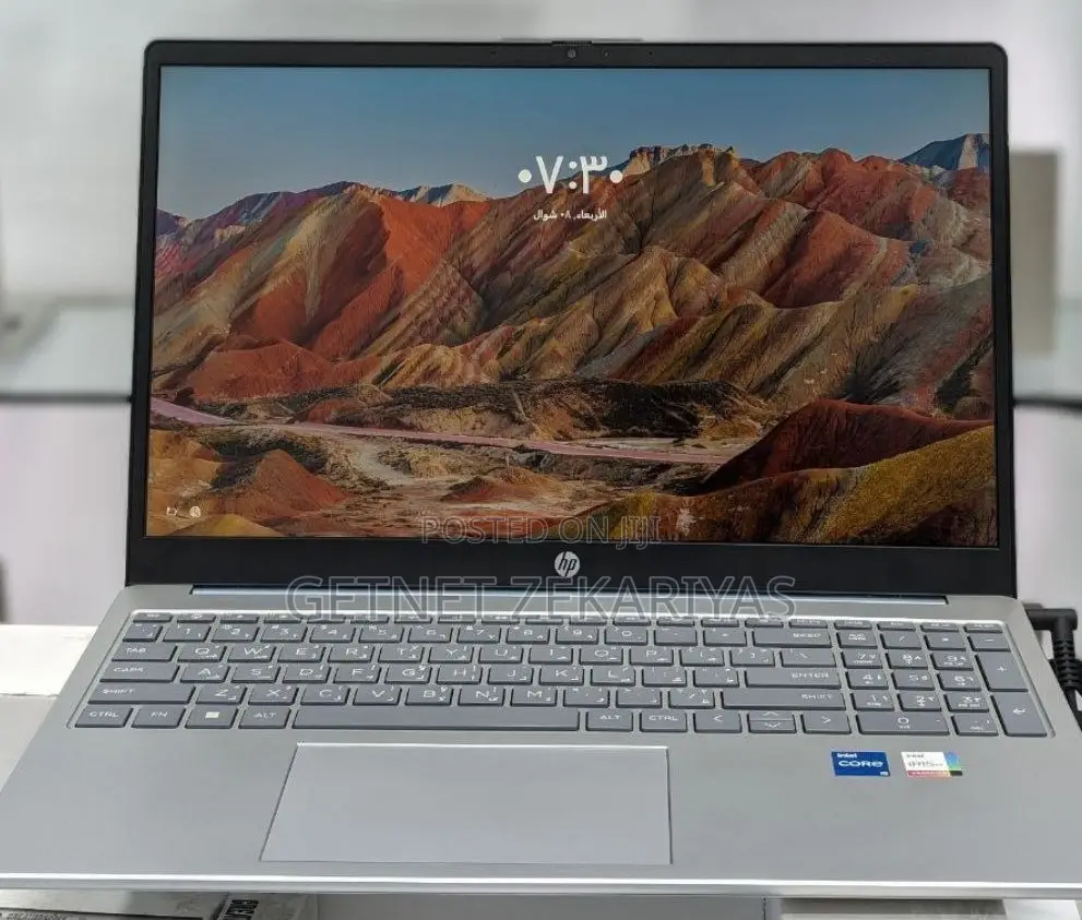 New Laptop HP Stream Notebook 8GB Intel Core I5 SSD 512GB