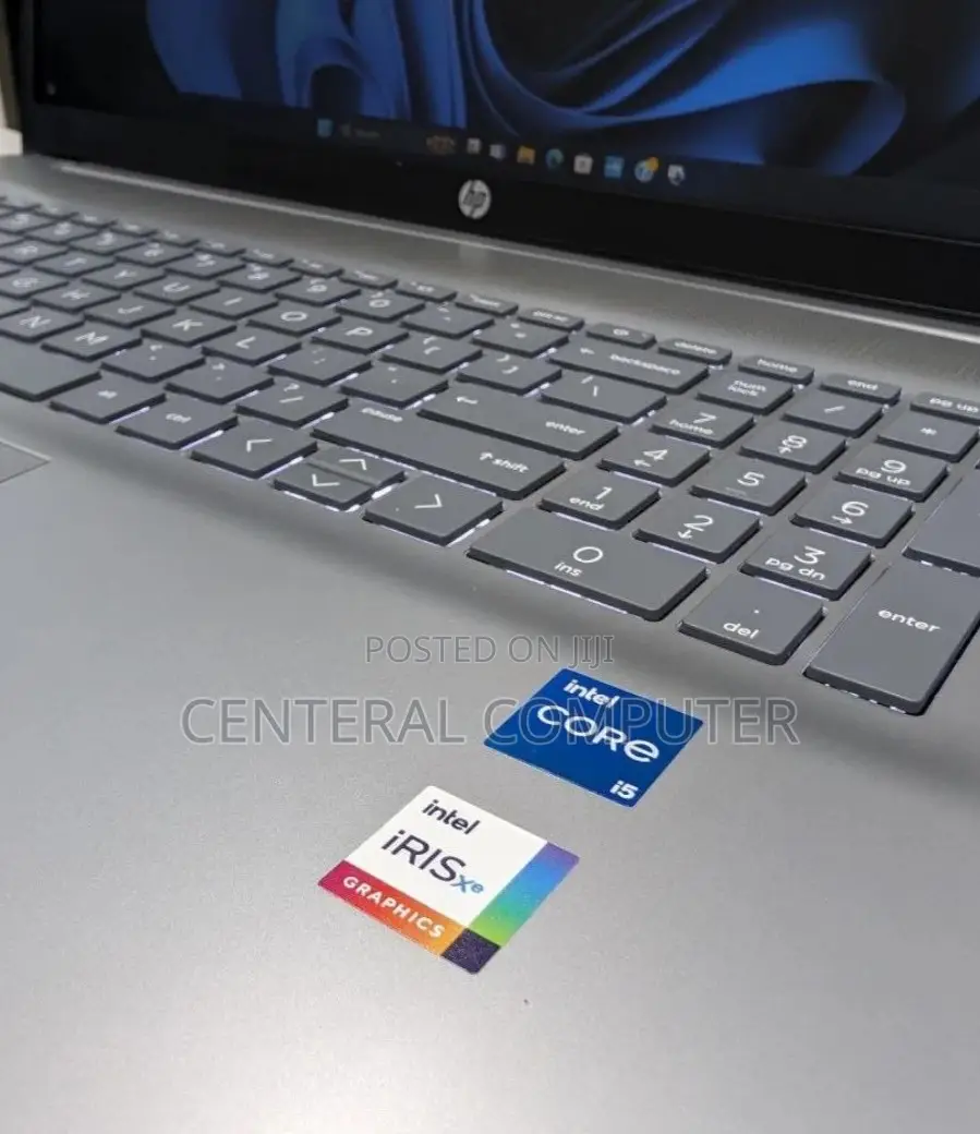New Laptop HP Stream Notebook 16GB Intel Core I5 SSD 512GB