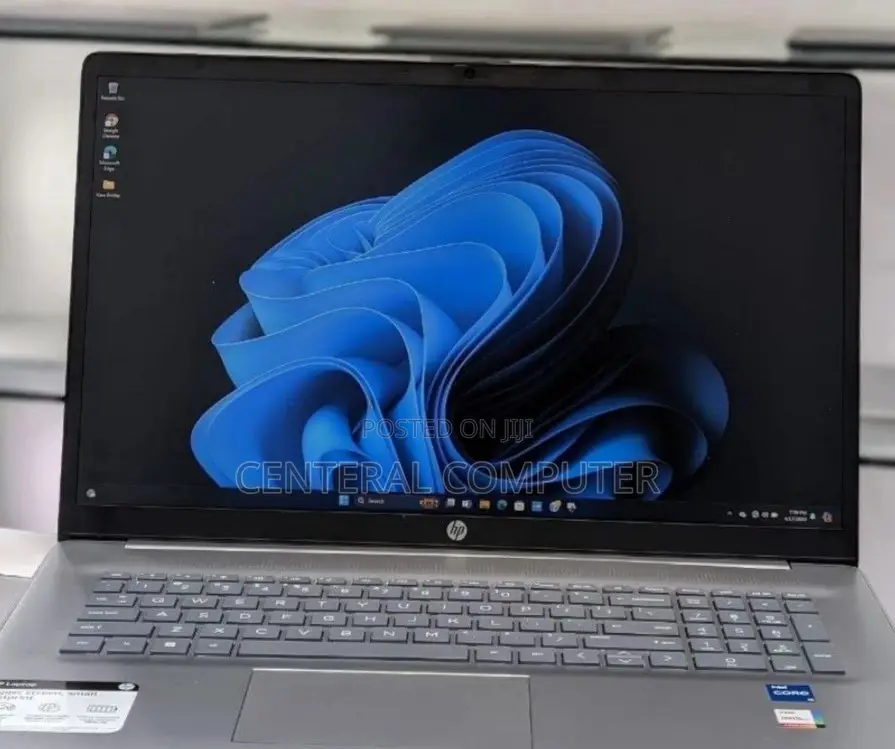 New Laptop HP Stream Notebook 16GB Intel Core I5 SSD 512GB