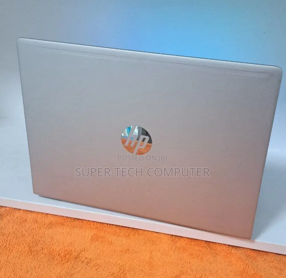 New Laptop HP ProBook 440 G5 8GB Intel Core I5 SSD 256GB