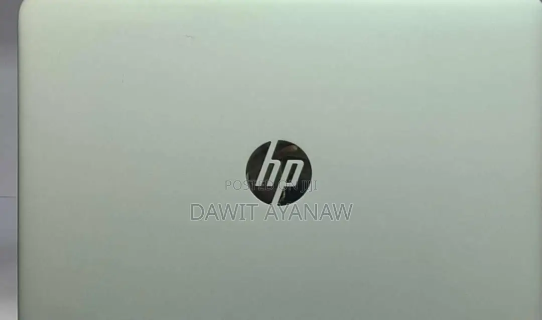 New Laptop HP 8GB Intel Core I7 SSD 512GB
