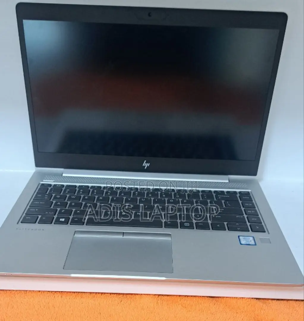 New Laptop HP EliteBook 840 16GB Intel Core I7 SSD 512GB