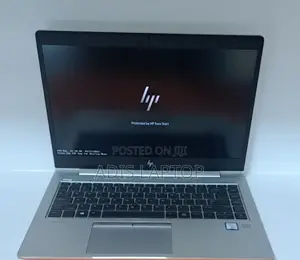 New Laptop HP EliteBook 840 16GB Intel Core I7 SSD 512GB