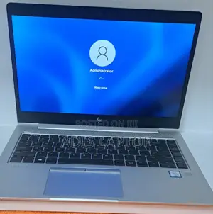 New Laptop HP EliteBook 840 16GB Intel Core I7 SSD 512GB