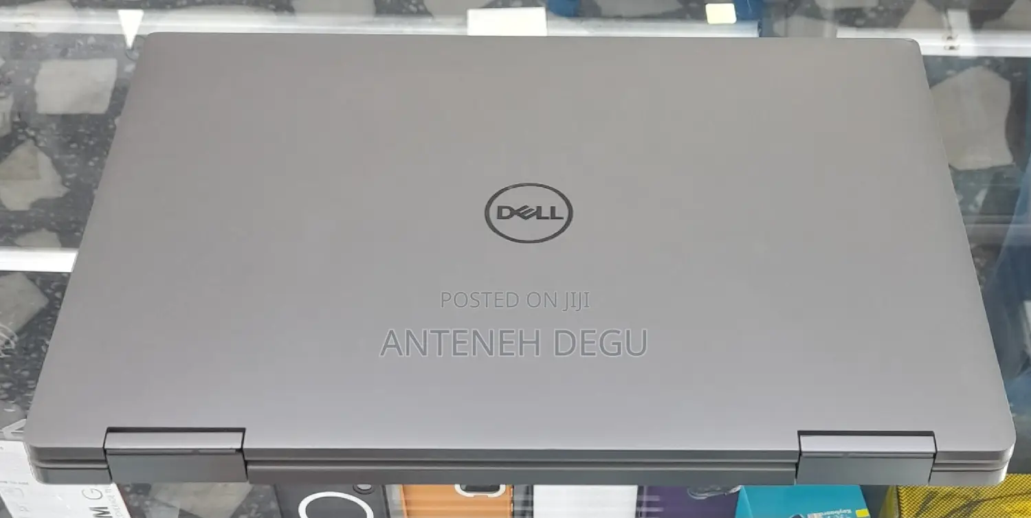 New Laptop Dell XPS 13 16GB Intel Core I7 SSD 512GB