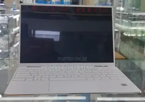 New Laptop Dell XPS 13 16GB Intel Core I7 SSD 512GB