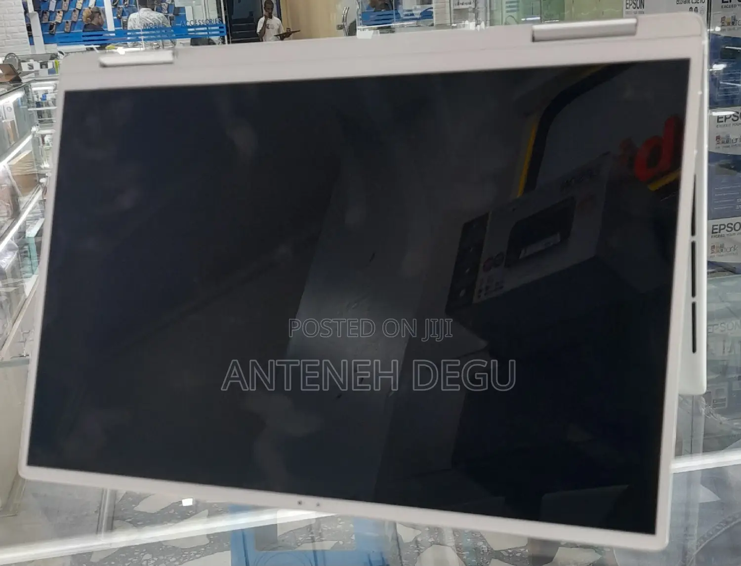 New Laptop Dell XPS 13 16GB Intel Core I7 SSD 512GB