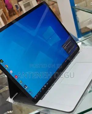 Photo - New Laptop Microsoft Surface Pro 9 16GB Intel Core I7 SSD 1T