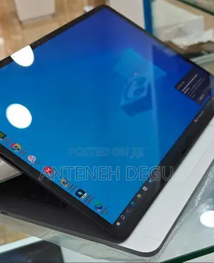 New Laptop Microsoft Surface Pro 9 16GB Intel Core I7 SSD 1T