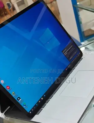 New Laptop Microsoft Surface Pro 9 16GB Intel Core I7 SSD 1T