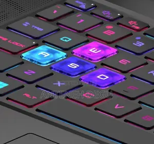 New Laptop MSI Raider GE76 12UGS 32GB Intel Core I9 SSD 2T