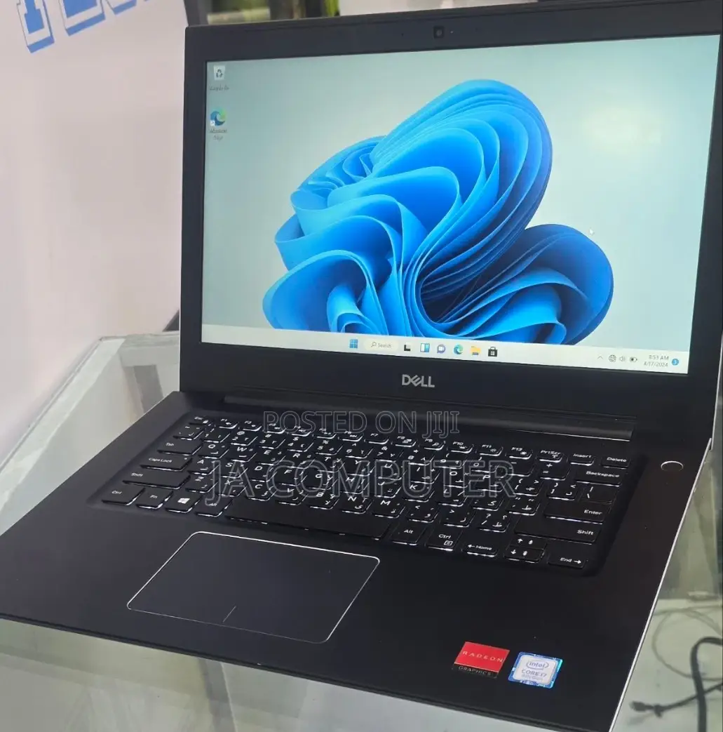 New Laptop Dell Vostro V13 16GB Intel Core I7 SSD 512GB