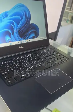 New Laptop Dell Vostro V13 16GB Intel Core I7 SSD 512GB