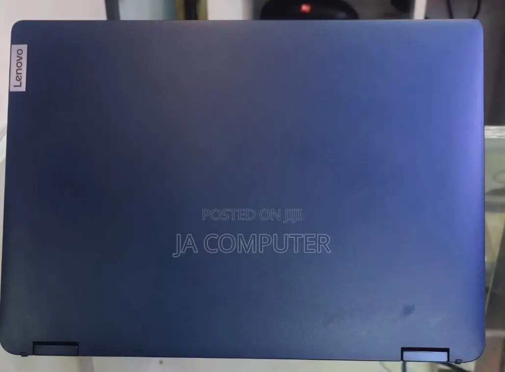 New Laptop Lenovo Ideapad 3 16GB AMD Ryzen 7 SSD 512GB