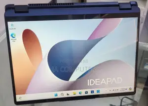 New Laptop Lenovo Ideapad 3 16GB AMD Ryzen 7 SSD 512GB