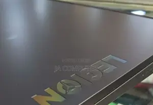 New Laptop Lenovo Legion 5 16GB AMD Ryzen 5 SSD 512GB