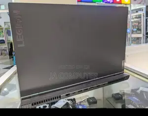 New Laptop Lenovo Legion 5 16GB AMD Ryzen 5 SSD 512GB