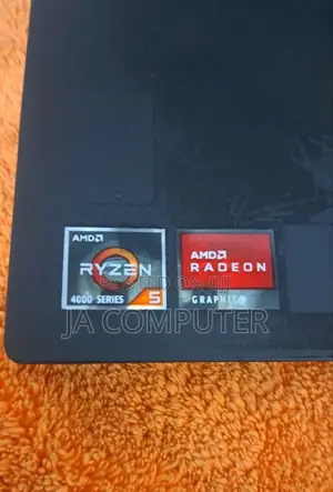 New Laptop Lenovo Legion 5 16GB AMD Ryzen 5 SSD 512GB