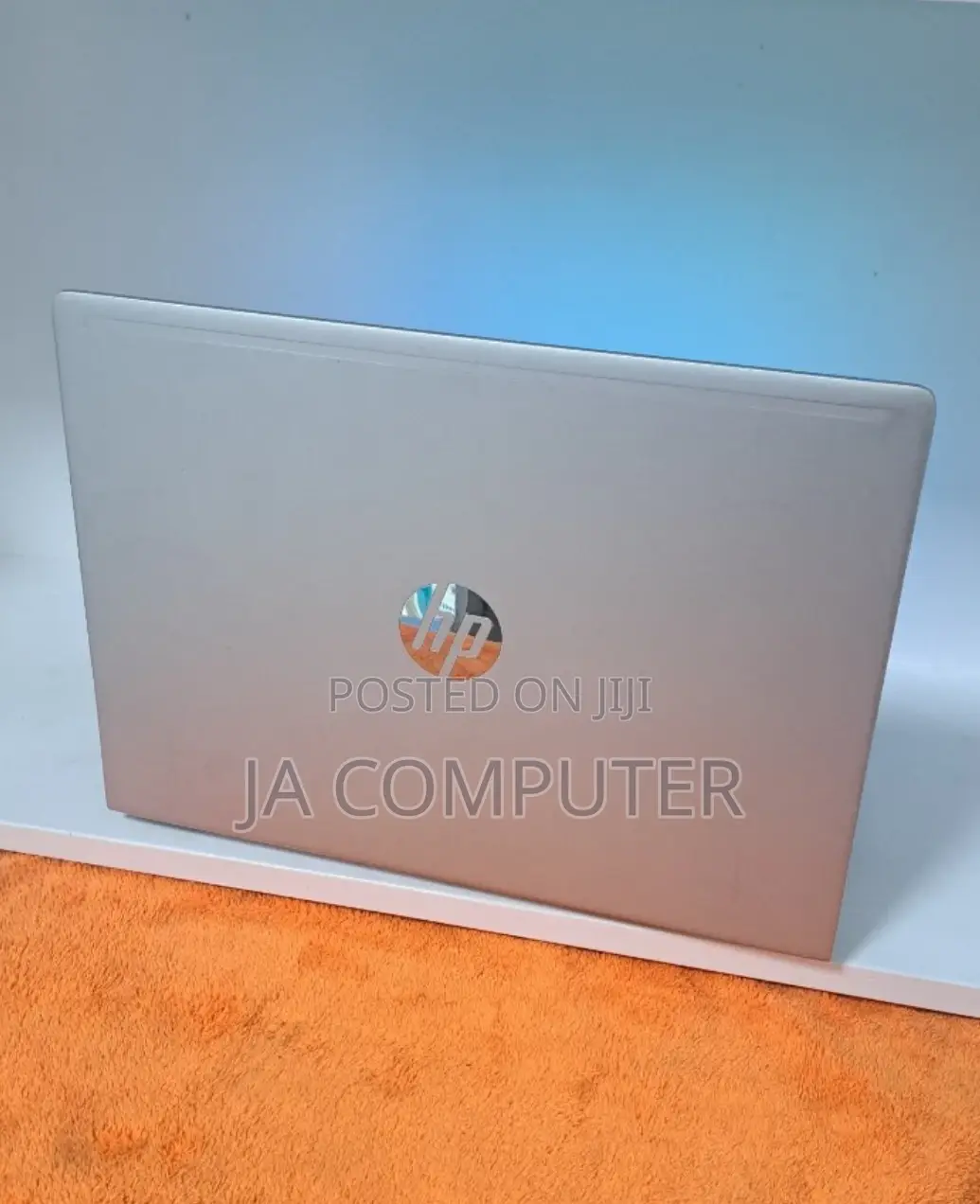 New Laptop HP ProBook 440 8GB Intel Core I5 SSD 256GB