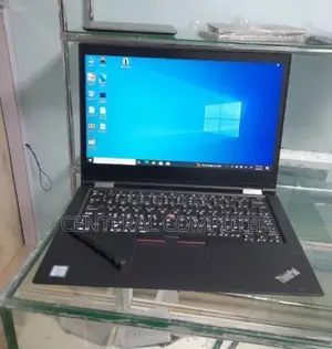 Photo - New Laptop Lenovo G450 16GB Intel Core I7 SSD 512GB