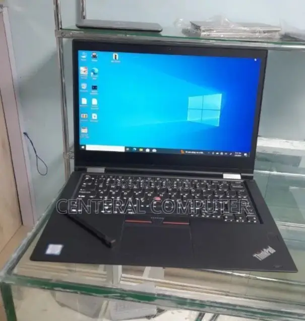 New Laptop Lenovo G450 16GB Intel Core I7 SSD 512GB