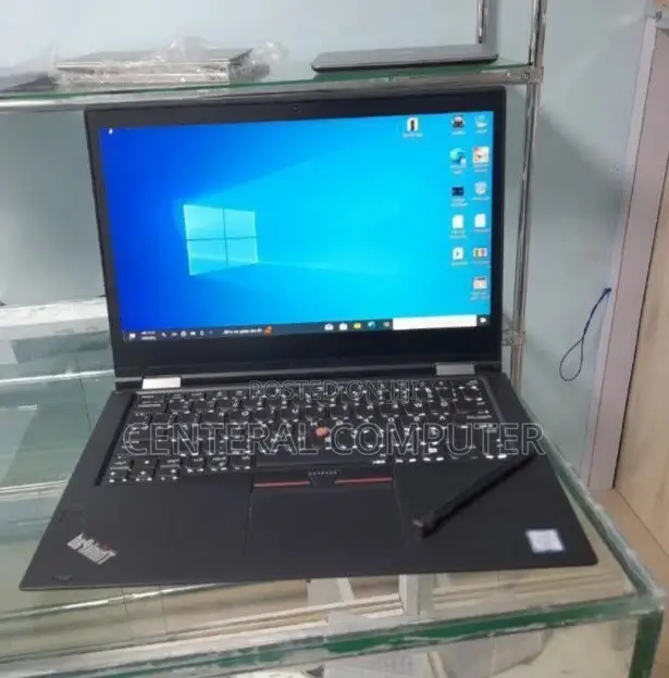 New Laptop Lenovo G450 16GB Intel Core I7 SSD 512GB