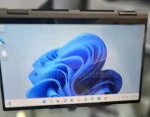 Photo - New Laptop Lenovo ThinkPad Yoga 12GB Intel Core I7 SSD 512GB