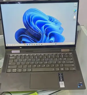 New Laptop Lenovo ThinkPad Yoga 12GB Intel Core I7 SSD 512GB